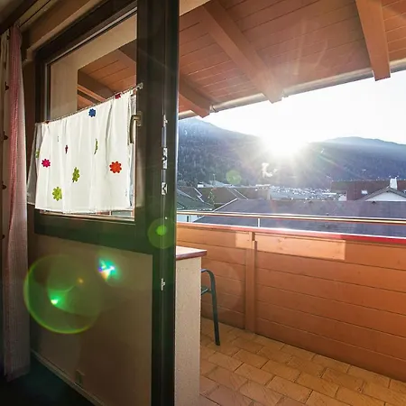 Family-Appartements Innsbruck Exteriér fotografie