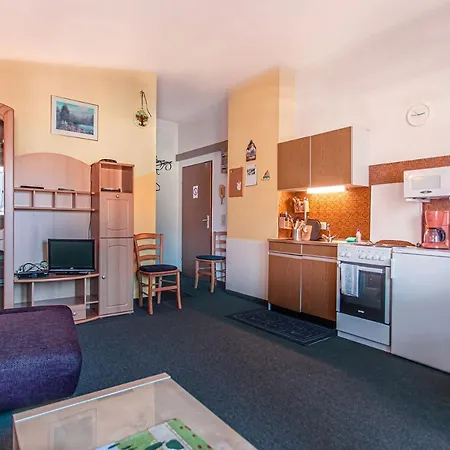 Family-Appartements Innsbruck Exteriér fotografie
