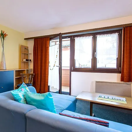 Family-Appartements Innsbruck Exteriér fotografie