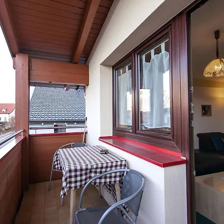 Family-Appartements Innsbruck Exteriér fotografie