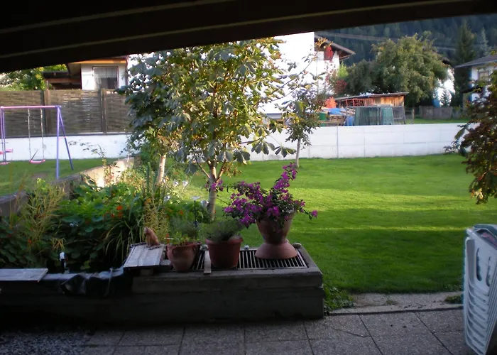 Family-Appartements