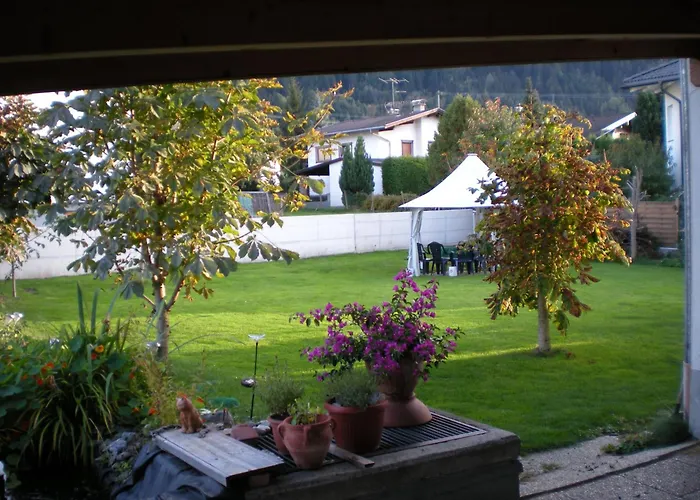 Family-Appartements