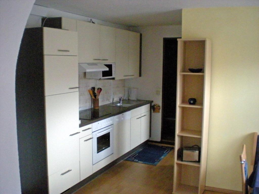 Family-appartements Apartmán