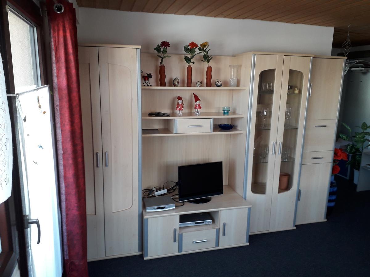 Apartmán Family-appartements