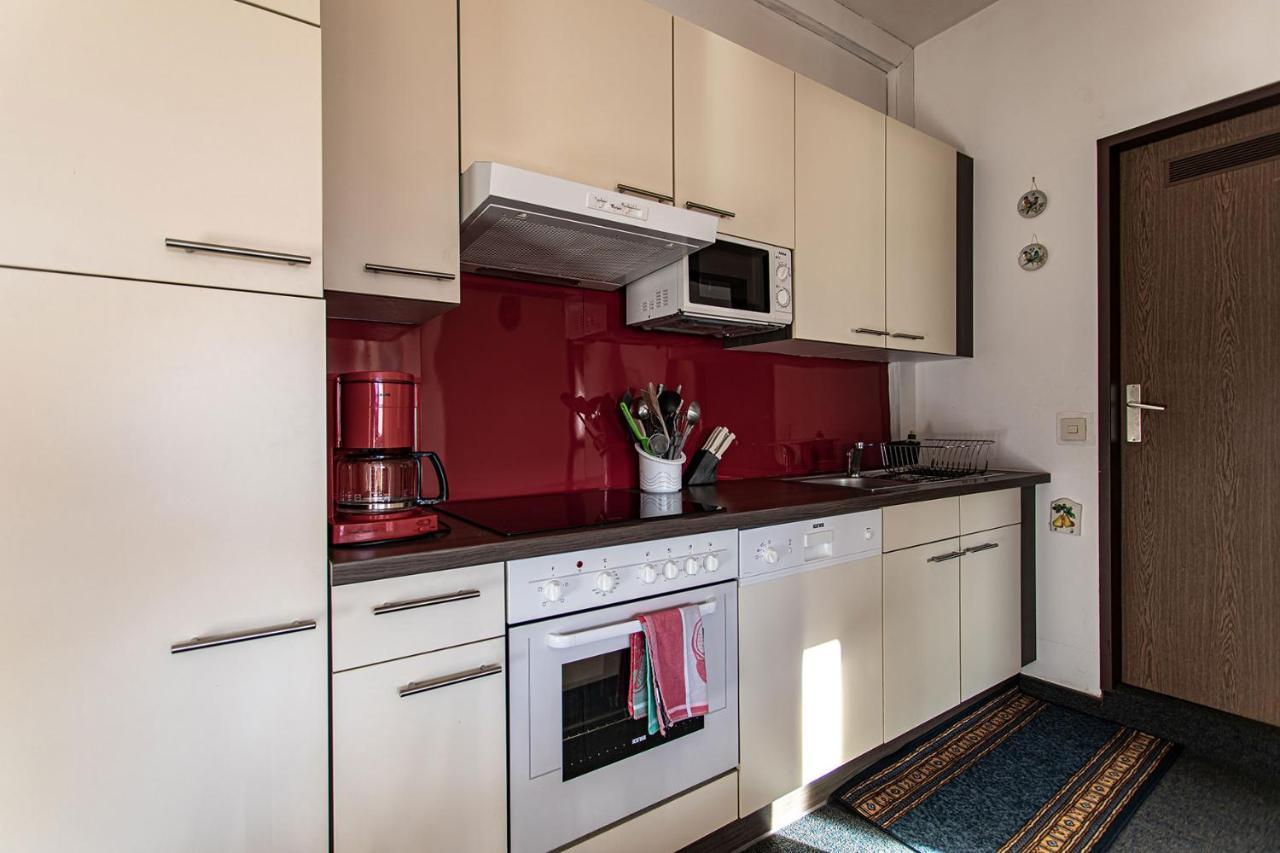 Family-appartements Appartement Innsbruck
