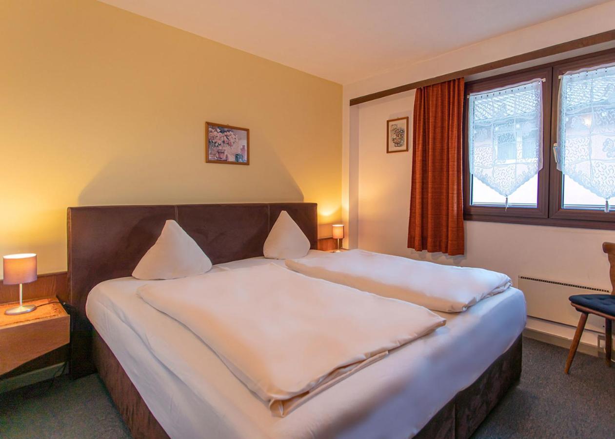 Family-appartements Appartement Innsbruck