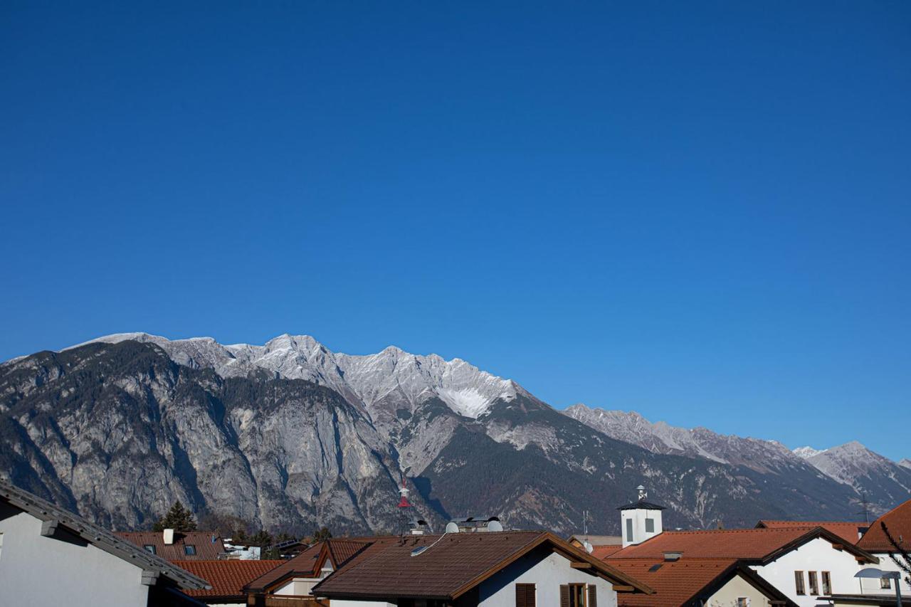 Appartement Family-appartements *