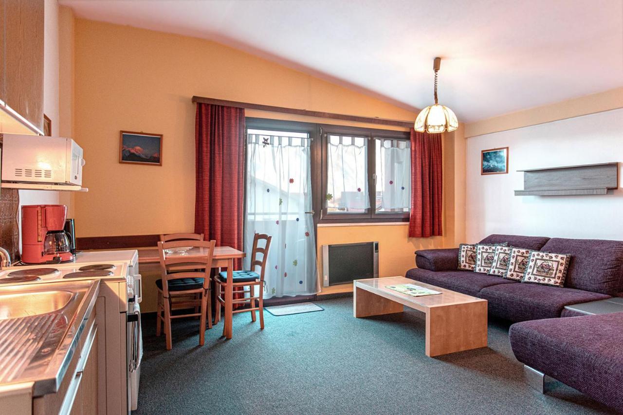 Appartement Family-appartements