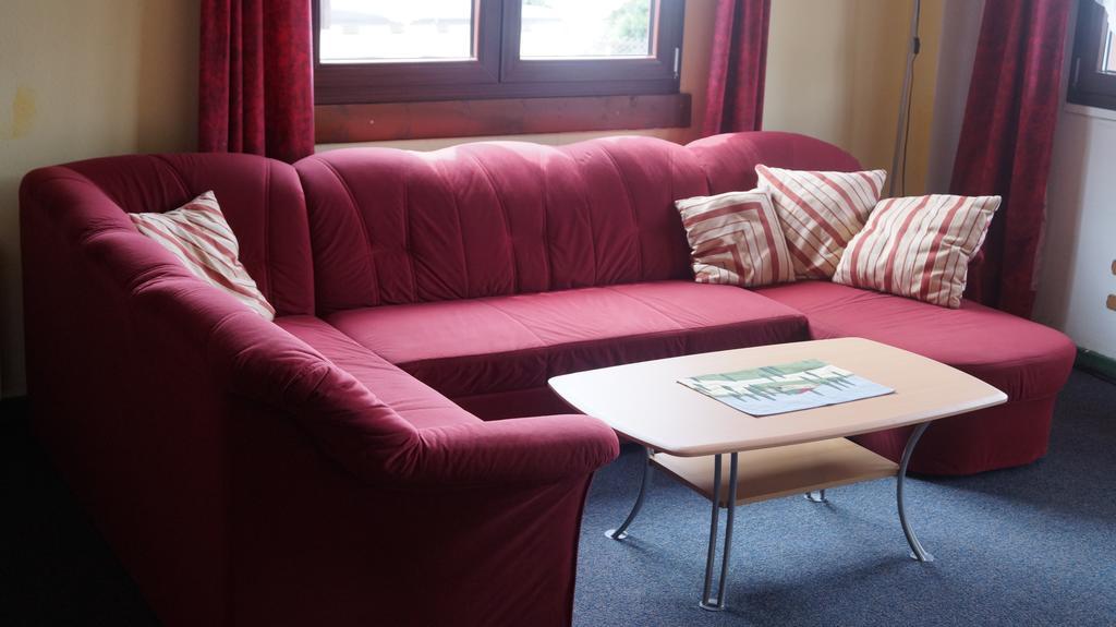 Appartement Family-appartements